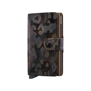 Secrid Miniwallet Jungle