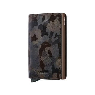 Secrid Slimwallet Jungle