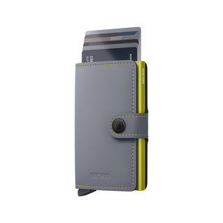 Secrid Miniwallet Matte