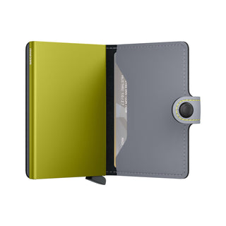 Secrid Miniwallet Matte