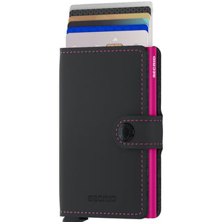 Secrid Miniwallet Matte