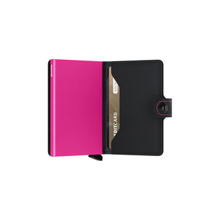 Secrid Miniwallet Matte