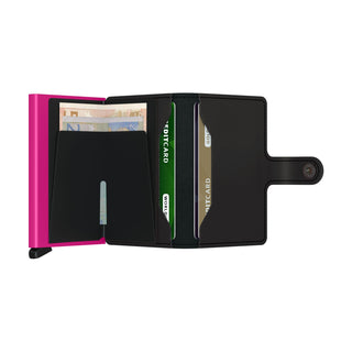 Secrid Miniwallet Matte