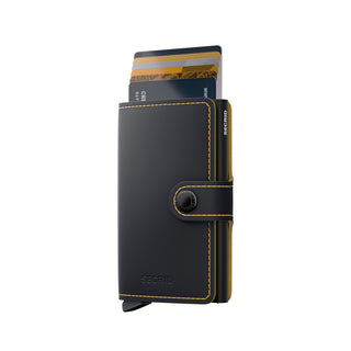 Secrid Miniwallet Matte