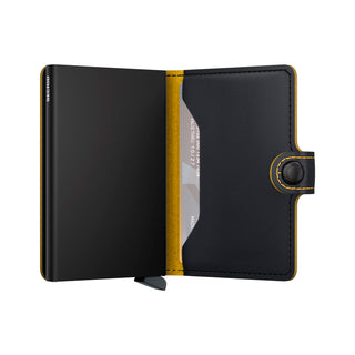 Secrid Miniwallet Matte