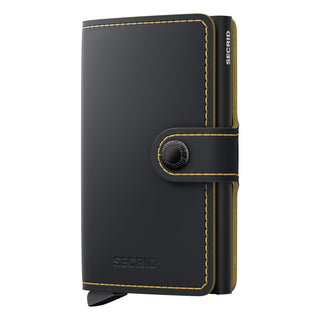 Secrid Miniwallet Matte