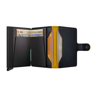 Secrid Miniwallet Matte