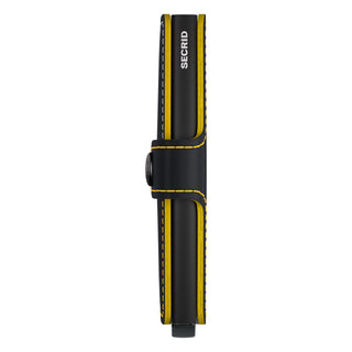 Secrid Miniwallet Matte