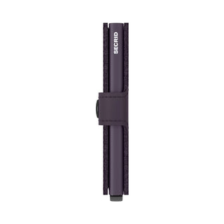 Secrid Miniwallet Matte