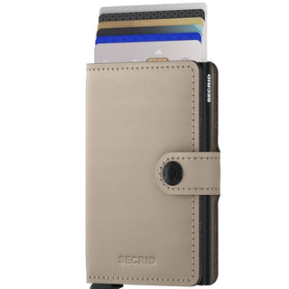 Secrid Miniwallet Matte