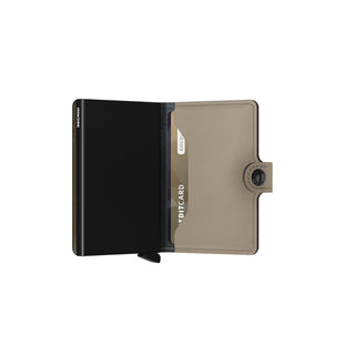 Secrid Miniwallet Matte