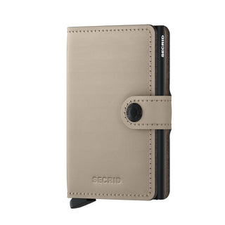 Secrid Miniwallet Matte