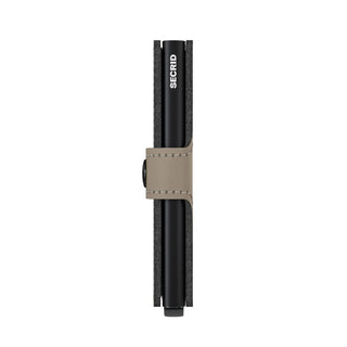 Secrid Miniwallet Matte