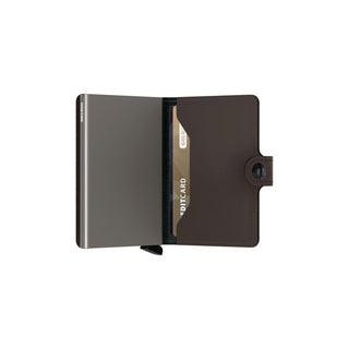 Secrid Miniwallet Matte