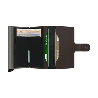 Secrid Miniwallet Matte