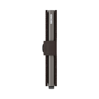 Secrid Miniwallet Matte