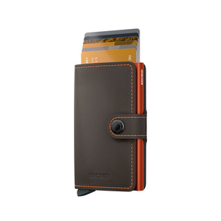 Secrid Miniwallet Matte