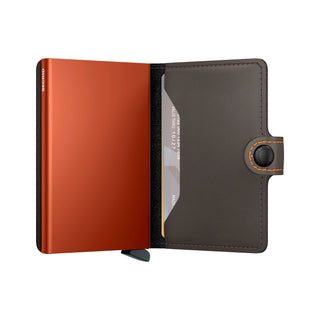 Secrid Miniwallet Matte