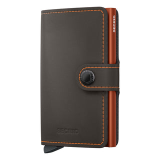Secrid Miniwallet Matte