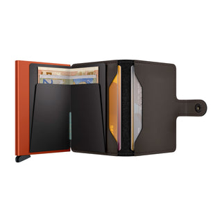 Secrid Miniwallet Matte