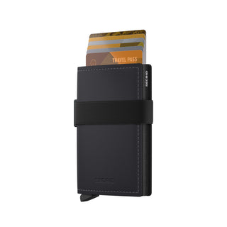 Secrid Bandwallet Matte (leather)
