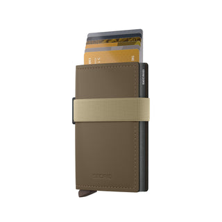 Secrid Bandwallet Matte (leather)