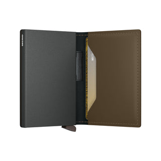 Secrid Bandwallet Matte (leather)