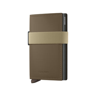 Secrid Bandwallet Matte (leather)