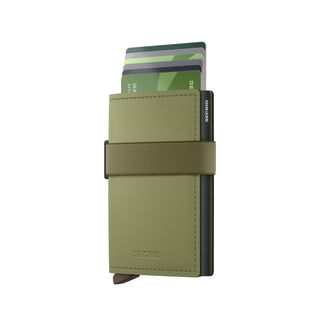Secrid Bandwallet Matte (leather)