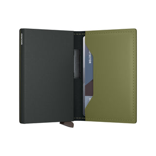 Secrid Bandwallet Matte (leather)