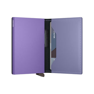 Secrid Bandwallet Matte (leather)