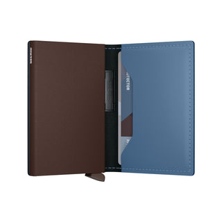 Secrid Bandwallet Matte (leather)