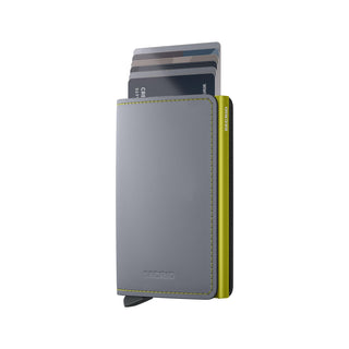 Secrid Slimwallet Matte