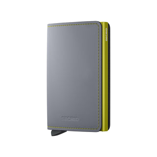 Secrid Slimwallet Matte