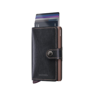 Secrid Miniwallet Mirum Plant-Based