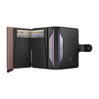Secrid Miniwallet Mirum Plant-Based