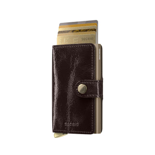 Secrid Miniwallet Naplak