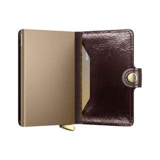 Secrid Miniwallet Naplak