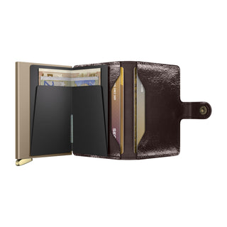Secrid Miniwallet Naplak