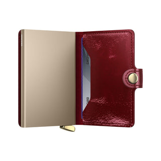 Secrid Miniwallet Naplak