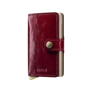 Secrid Miniwallet Naplak