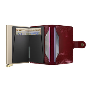 Secrid Miniwallet Naplak