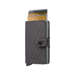 Secrid Miniwallet Optical