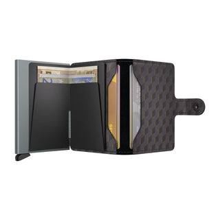 Secrid Miniwallet Optical