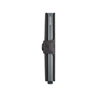 Secrid Miniwallet Optical