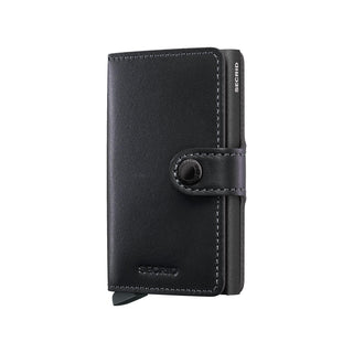 Secrid Miniwallet Original Powdercoat