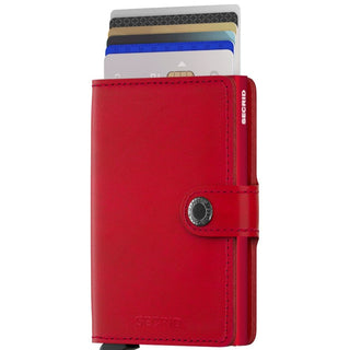 Secrid Miniwallet Original