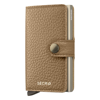 Secrid Miniwallet Pebble