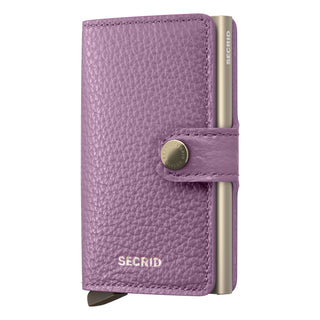 Secrid Miniwallet Pebble