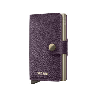 Secrid Miniwallet Pebble
